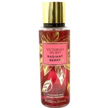 Spray de corp, Radiant berry, Victoria's Secret, 250ml