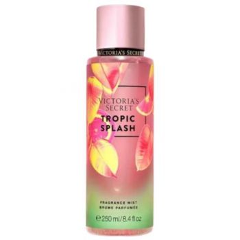 Spray de corp, Tropic splash, Victoria's Secret, 250ml
