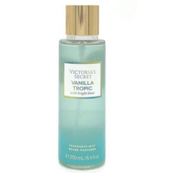 Spray de corp, Vanilla tropic, Victoria's secret, 250ml