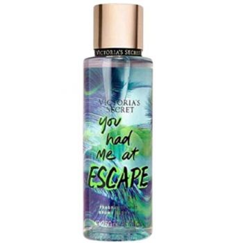 Spray de corp, You had me at Escape, Victoria's Secret, 250ml