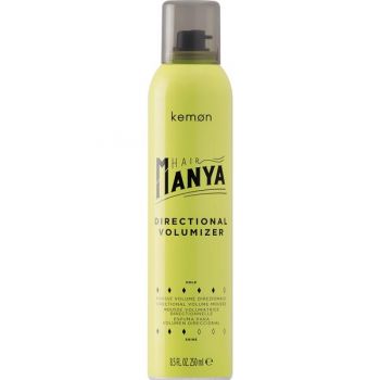 Spuma pentru Volum la Radacina - Kemon Hair Manya Directional Volumizer, 250 ml