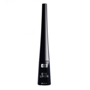 Tus lichid Wibo Black, 4 ml de firma original