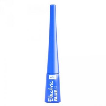 Tus lichid Wibo Electric Blue, 4 ml ieftin