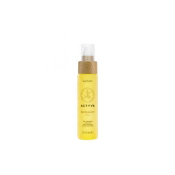 Ulei Elixir Tratament - Kemon Actyva Bellessere Oil, 50 ml