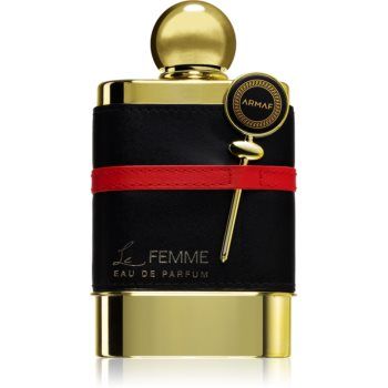 Armaf Le Femme Eau de Parfum pentru femei