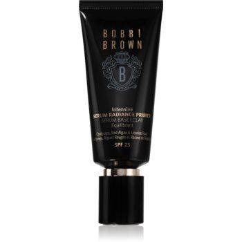 Bobbi Brown Intensive Serum Radiance Primer SPF25 baza de machiaj SPF 25 de firma originala