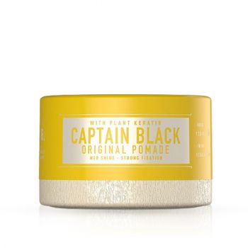 Ceara de Par Immortal Captain Black - 150 ml de firma originala