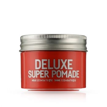 Ceara de Par Immortal Deluxe Super Pomade - 100 ml