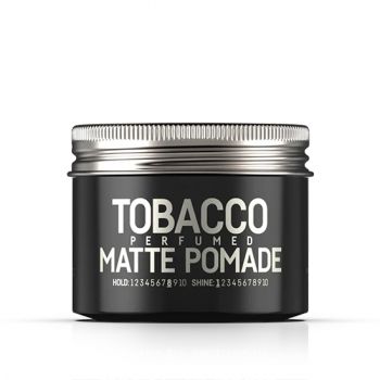 Ceara de Par Immortal Matte Tobacco - 100 ml ieftina
