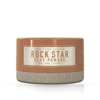 Ceara de Par Immortal Rock Star Clay - 150 ml ieftina