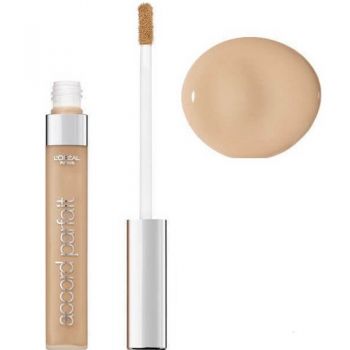 Corector, Loreal, Accord Parfait True Match, 4N Beige