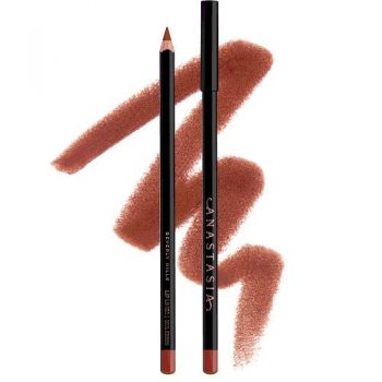 Creion contur buze, Anastasia Beverly Hills, Lip Liner, Cool Brown