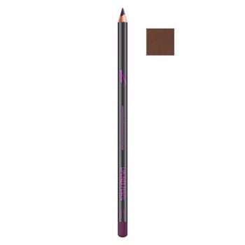 Creion Contur Buze Long Measure K SKY Mareleva, Nuanta MATL 04 Brown, 1,2 g de firma original