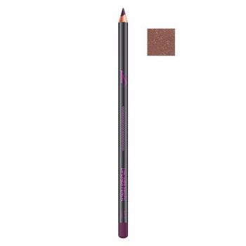 Creion Contur Buze Long Measure K SKY Mareleva, Nuanta MATL 06 Shiny Brown, 1,2 g