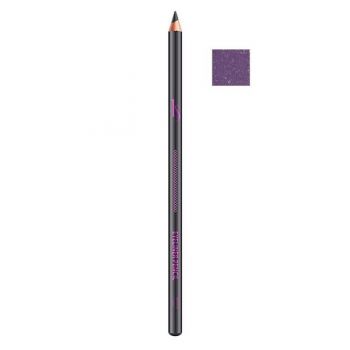 Creion Dermatograf Long Measure K Sky Mareleva - Eyeliner Pencil, Nuanta MATO 02 Indigo, 1,2 g ieftin