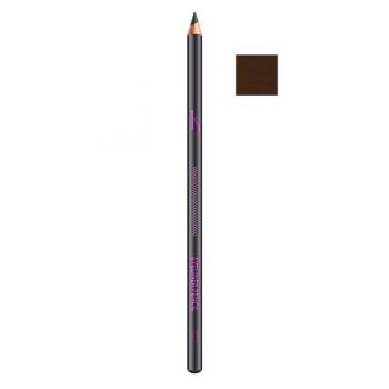 Creion Dermatograf Long Measure K Sky Mareleva - Eyeliner Pencil, Nuanta MATO 07 Dark Brown, 1,2 g de firma original