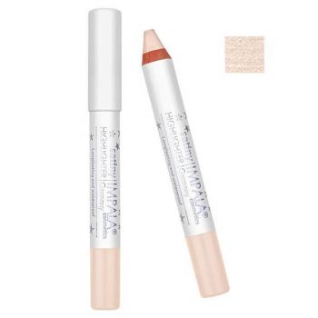 Creion Iluminator Satiny Highlighter Impala, Nuanta 21 Moonlight Bright, 2.49 g Creion Iluminator Satiny Highlighter Impala, Nuanta 21 Moonlight Bright, 2.49 g