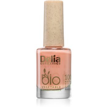 Delia Cosmetics Bio Hardening balsam pentru unghii