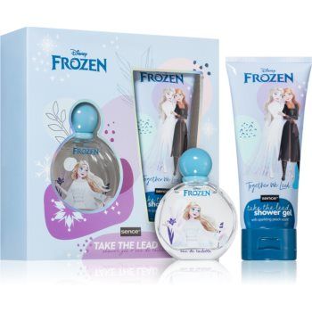 Disney Frozen Take The Lead set cadou pentru copii