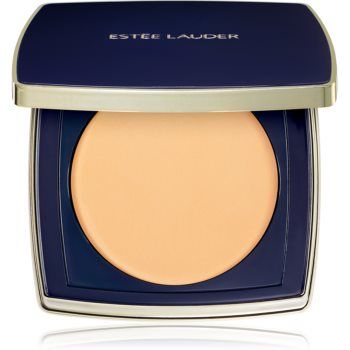 Estée Lauder Double Wear Stay-in-Place Matte Powder Foundation pudra machiaj SPF 10