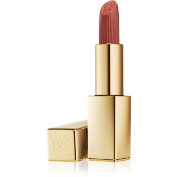 Estée Lauder Pure Color Hi-Lustre Lipstick ruj cu persistenta indelungata