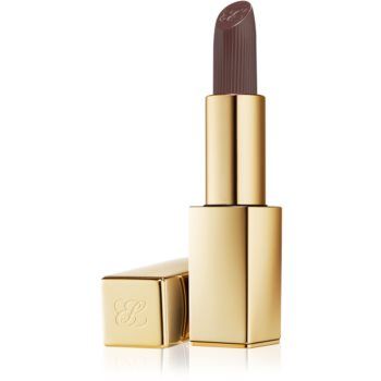 Estée Lauder Pure Color Matte Lipstick ruj cu persistență îndelungată cu efect mat