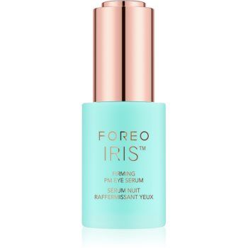 FOREO IRIS™ Firming Eye Serum Ser de Ochi pentru Întinerire