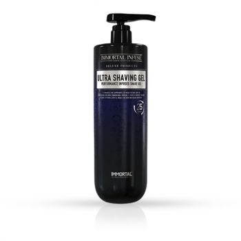 Gel de Ras Immortal Infuse Ultra - 1000 ml