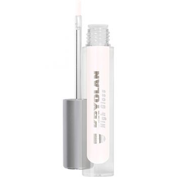 Luciu de buze Kryolan High Gloss Briliant Lip Shine Crystal Rose 4ml