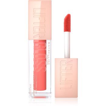 Maybelline Lifter Gloss lip gloss ieftin