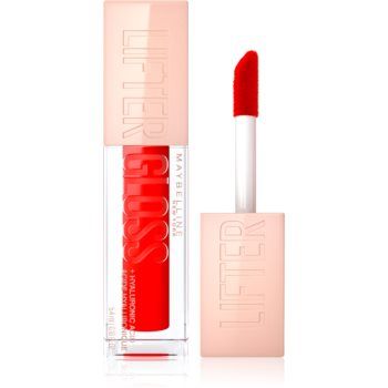 Maybelline Lifter Gloss lip gloss ieftin