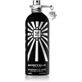 Montale Fantastic Oud Eau de Parfum unisex