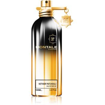 Montale Vetiver Patchouli Eau de Parfum unisex