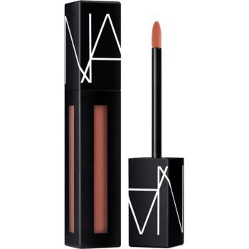 NARS POWERMATTE LIP PIGMENTS ruj de buze lichid, mat și de lungă durată