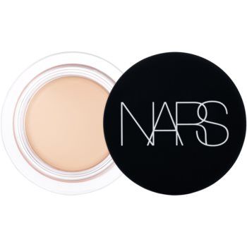 NARS SOFT MATTE Complete Concealer corector mat acoperire completa ieftin