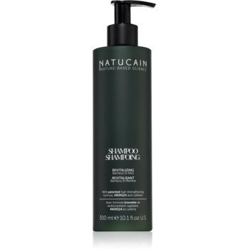 Natucain Revitalizing Shampoo sampon revitalizant impotriva caderii parului