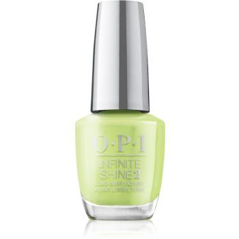 OPI Infinite Shine Summer Make the Rules lac de unghii cu efect de gel