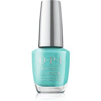 OPI Infinite Shine Summer Make the Rules lac de unghii cu efect de gel