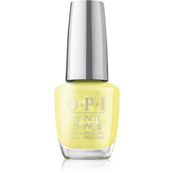 OPI Infinite Shine Summer Make the Rules lac de unghii cu efect de gel