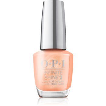 OPI Infinite Shine Summer Make the Rules lac de unghii cu efect de gel