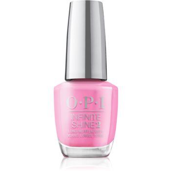 OPI Infinite Shine Summer Make the Rules lac de unghii cu efect de gel