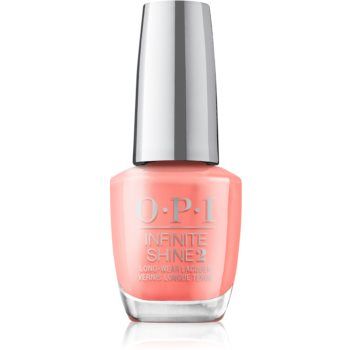 OPI Infinite Shine Summer Make the Rules lac de unghii cu efect de gel