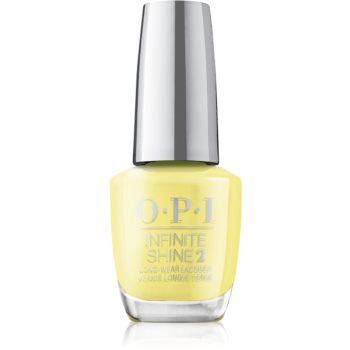 OPI Infinite Shine Summer Make the Rules lac de unghii cu efect de gel