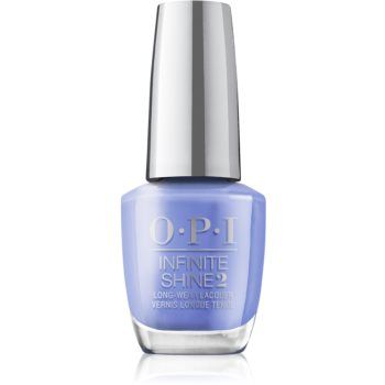 OPI Infinite Shine Summer Make the Rules lac de unghii cu efect de gel