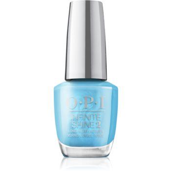 OPI Infinite Shine Summer Make the Rules lac de unghii cu efect de gel
