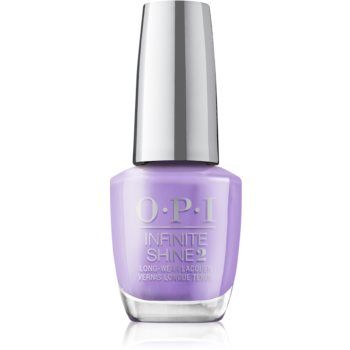 OPI Infinite Shine Summer Make the Rules lac de unghii cu efect de gel