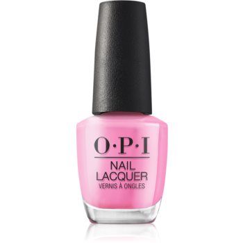 OPI Nail Lacquer Summer Make the Rules lac de unghii
