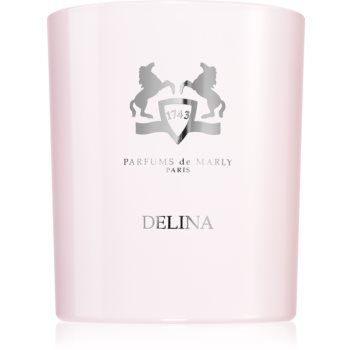 Parfums De Marly Delina lumânare parfumată unisex