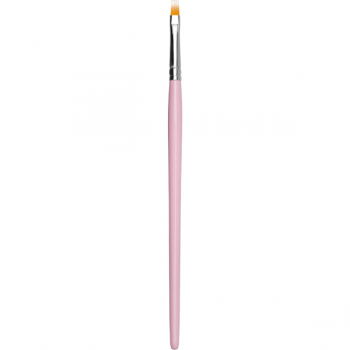 Pensula machiaj Kryolan Pintura Brush Rose 1 buc