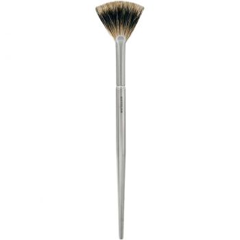 Pensula profesionala Kryolan Premium Fan Brush 1buc